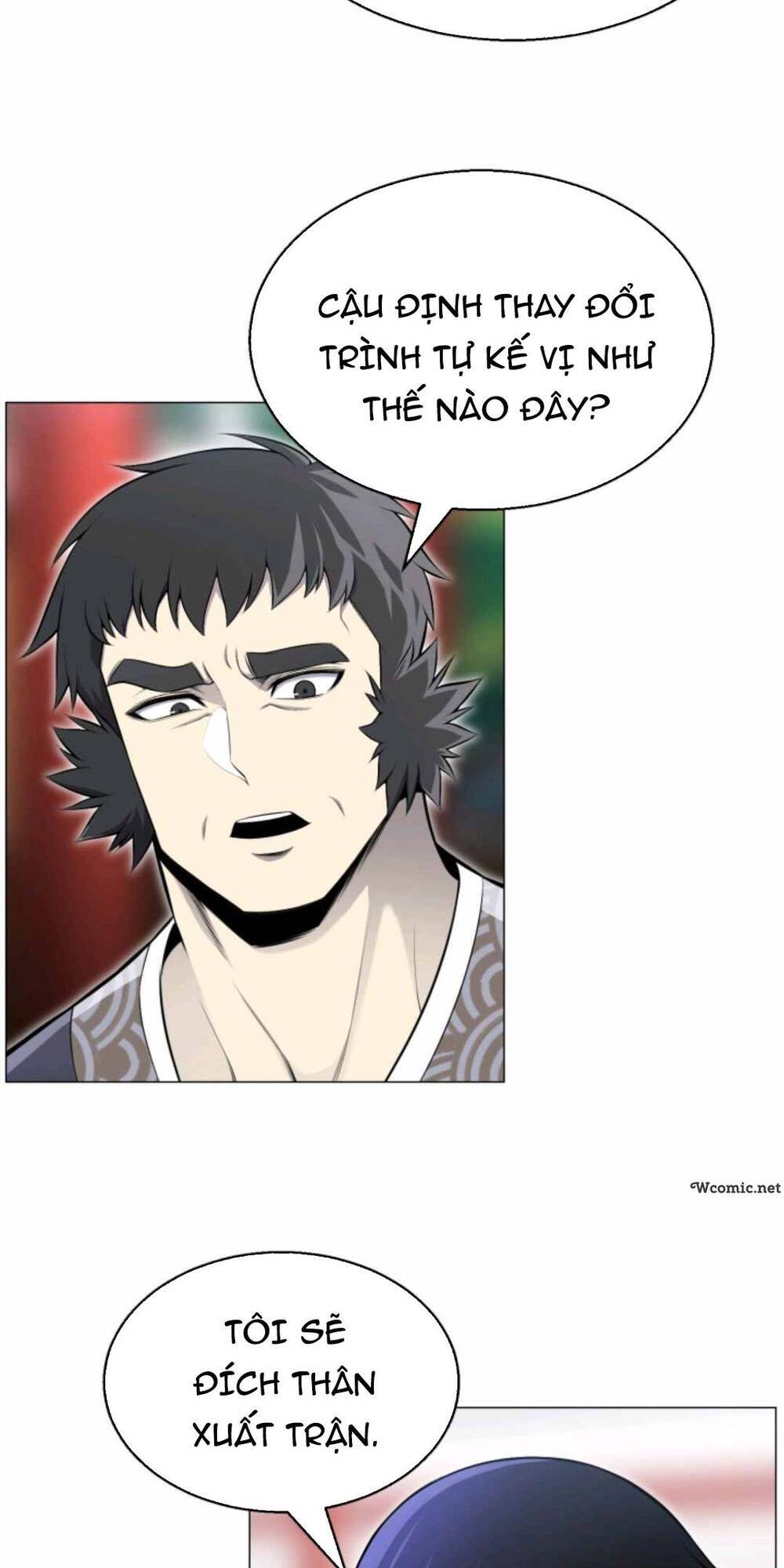 Luân Hồi Ác Nhân Chapter 72 - 5