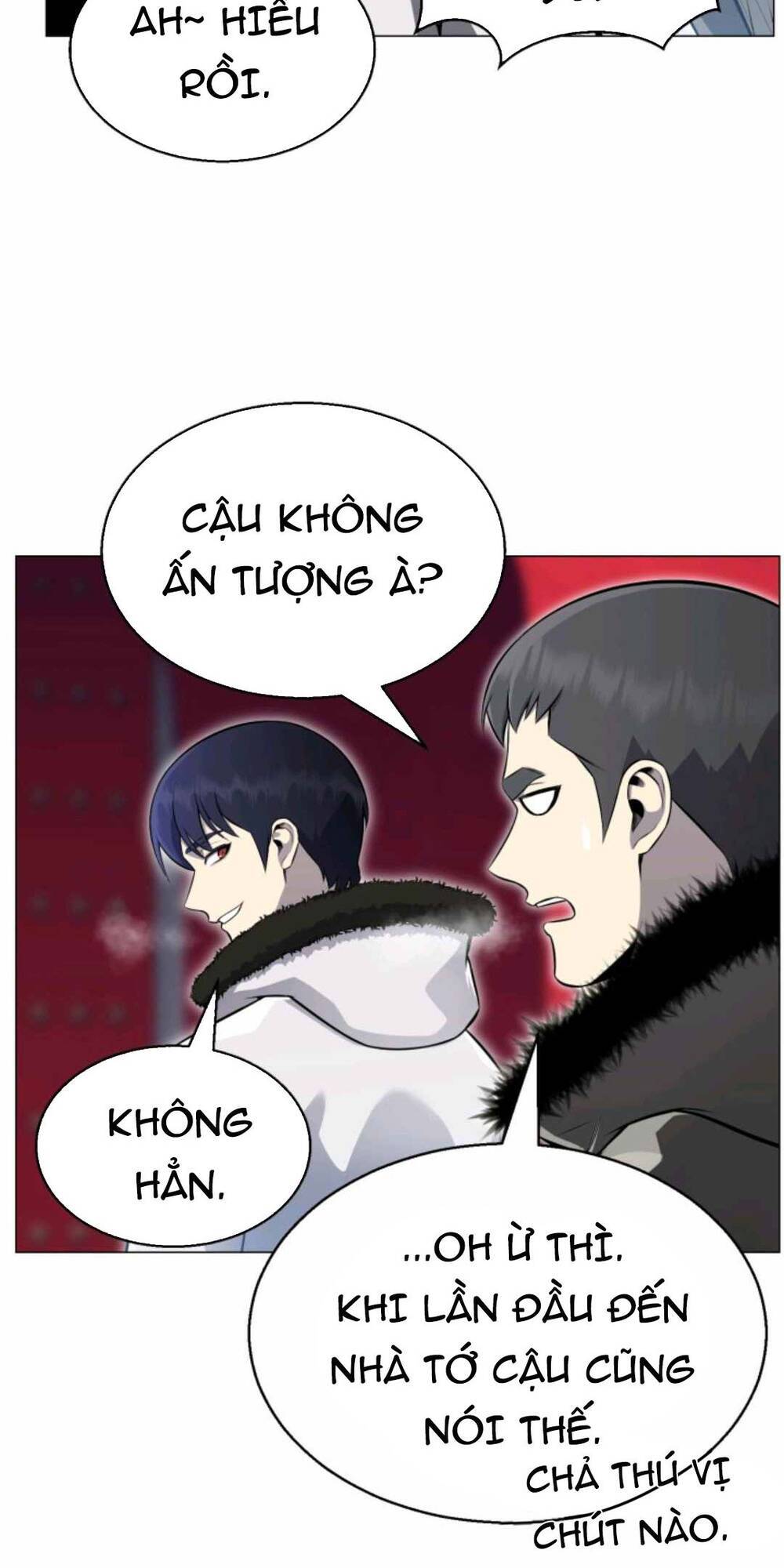 Luân Hồi Ác Nhân Chapter 72 - 42