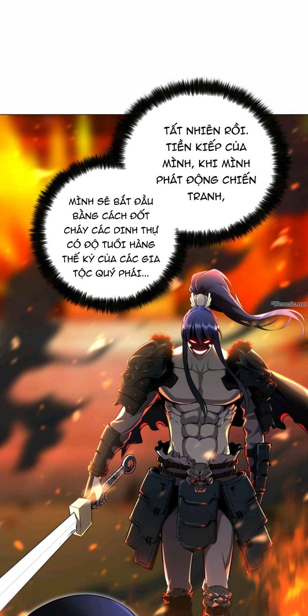 Luân Hồi Ác Nhân Chapter 72 - 43