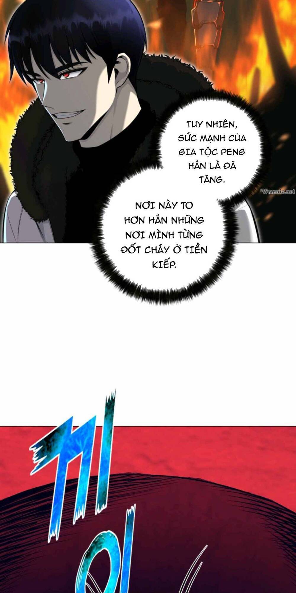 Luân Hồi Ác Nhân Chapter 72 - 44