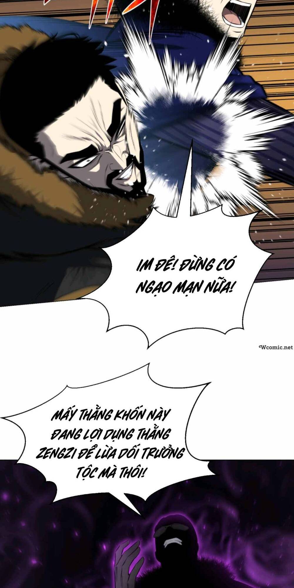 Luân Hồi Ác Nhân Chapter 72 - 54