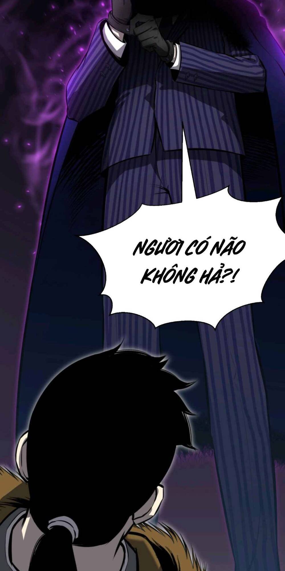 Luân Hồi Ác Nhân Chapter 72 - 55