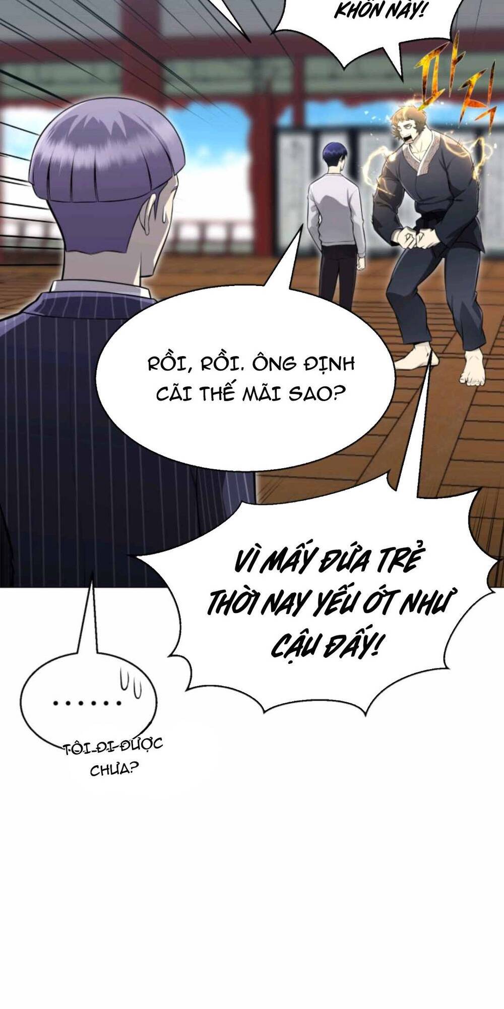 Luân Hồi Ác Nhân Chapter 72 - 8