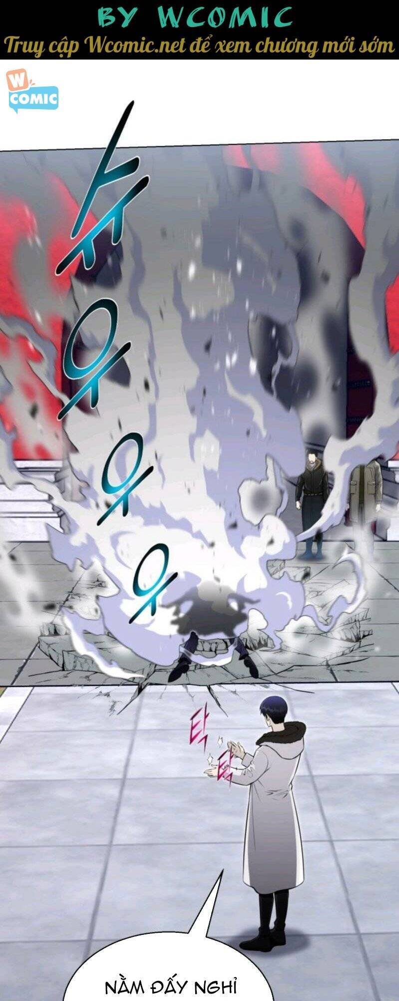 Luân Hồi Ác Nhân Chapter 73 - 17