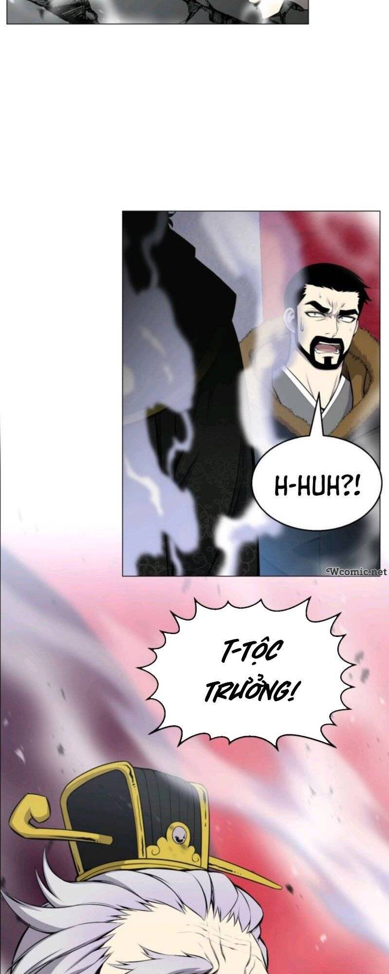 Luân Hồi Ác Nhân Chapter 73 - 19