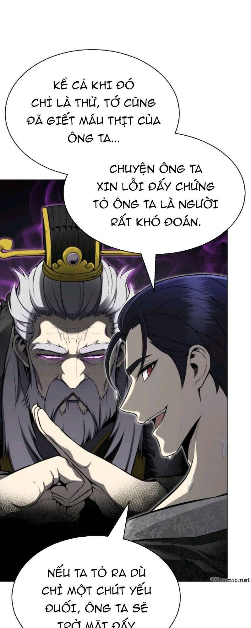 Luân Hồi Ác Nhân Chapter 73 - 36