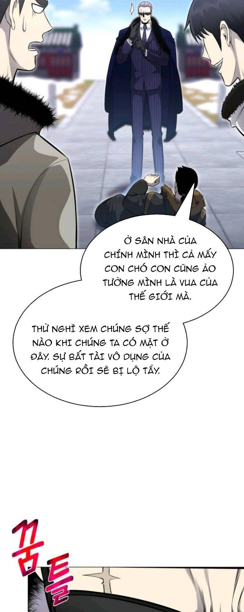 Luân Hồi Ác Nhân Chapter 73 - 5