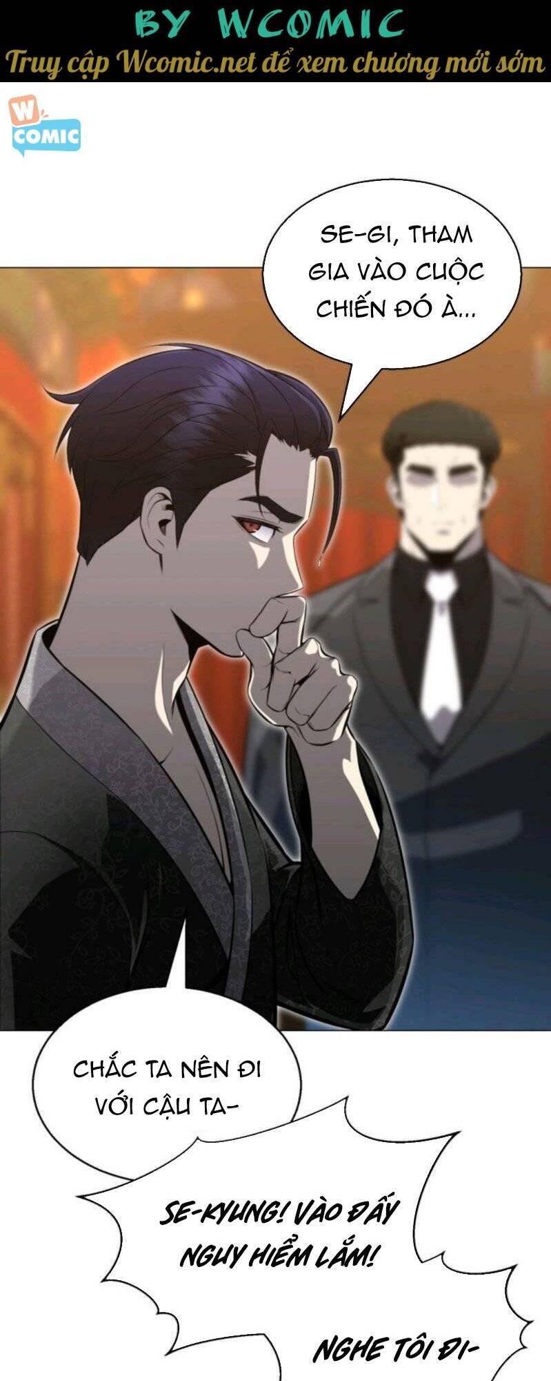 Luân Hồi Ác Nhân Chapter 73 - 41