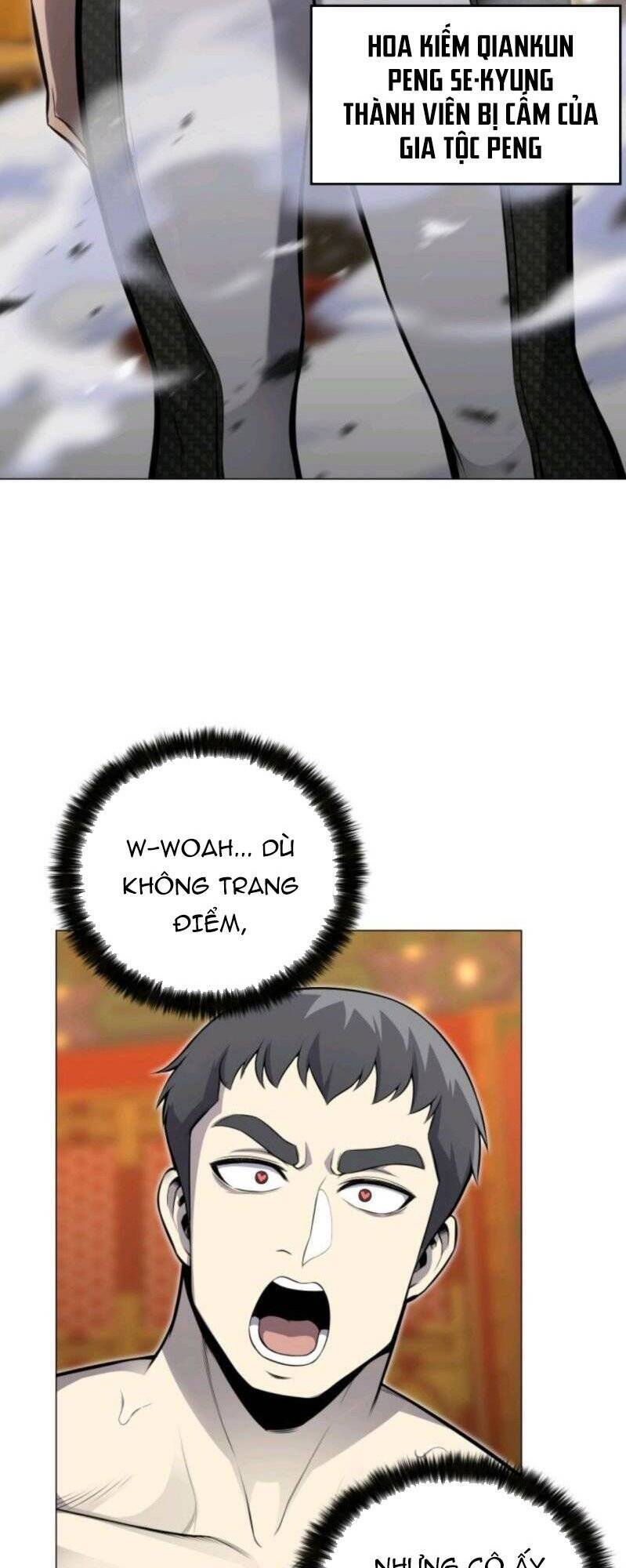 Luân Hồi Ác Nhân Chapter 73 - 46