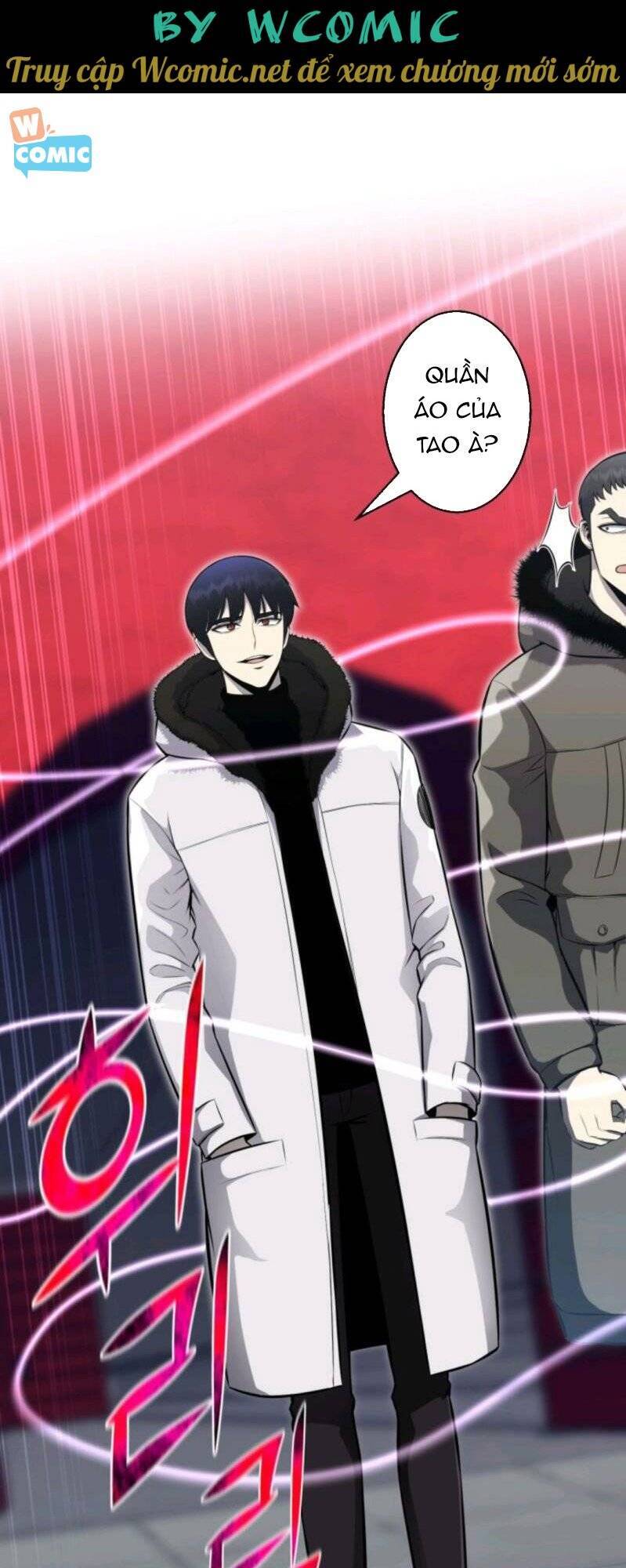 Luân Hồi Ác Nhân Chapter 73 - 9