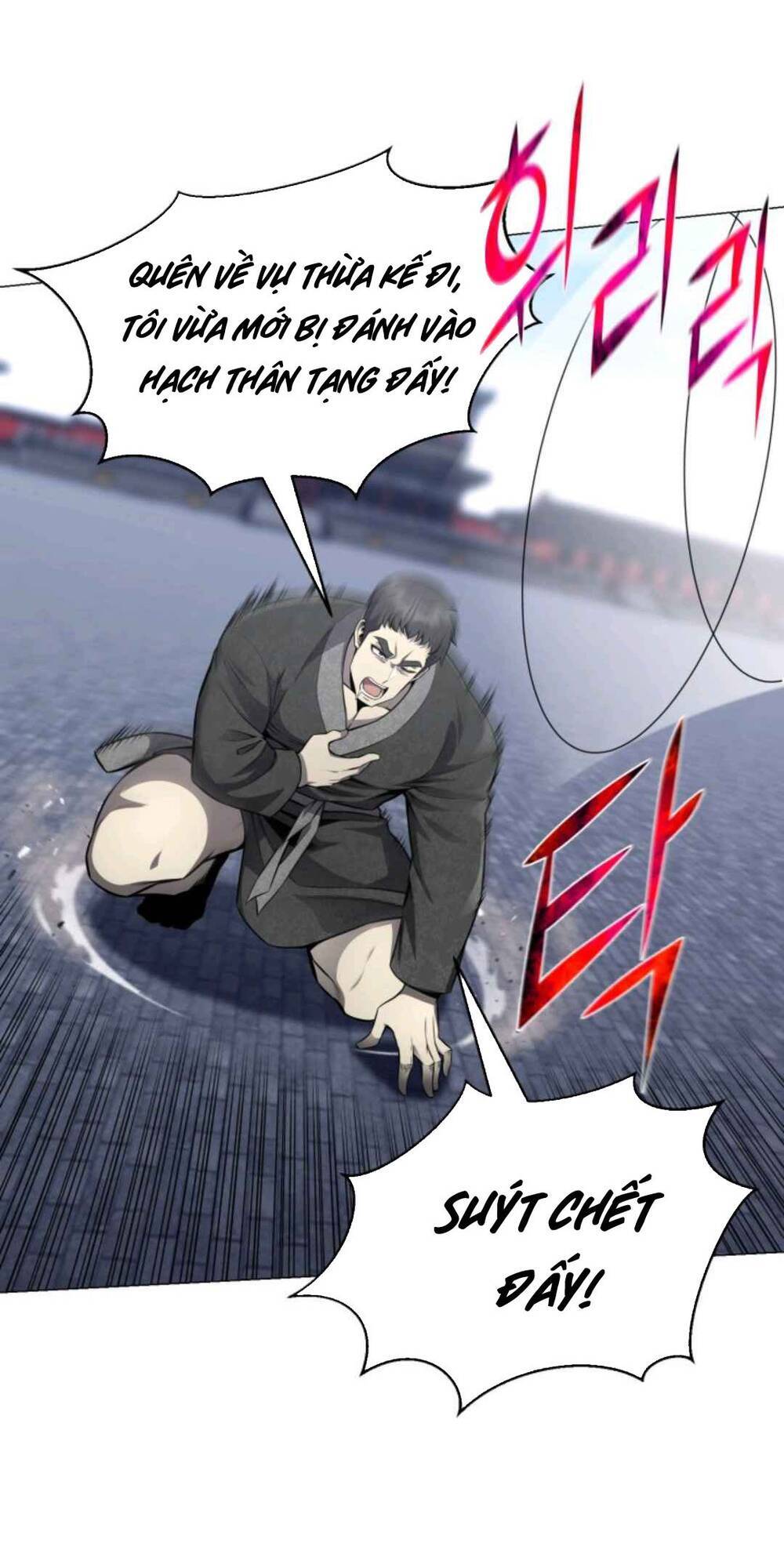 Luân Hồi Ác Nhân Chapter 74 - 36