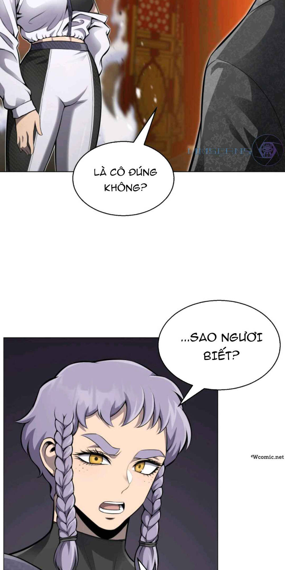 Luân Hồi Ác Nhân Chapter 74 - 5