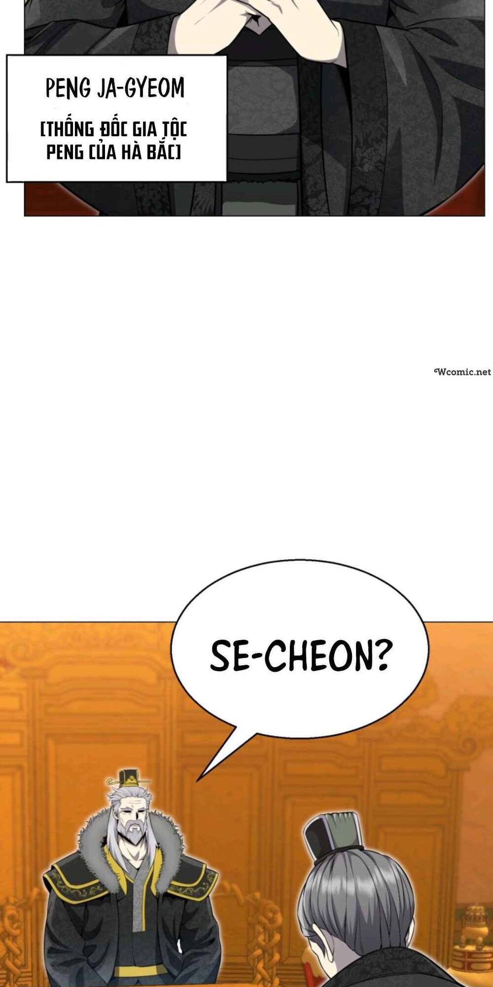 Luân Hồi Ác Nhân Chapter 75 - 33