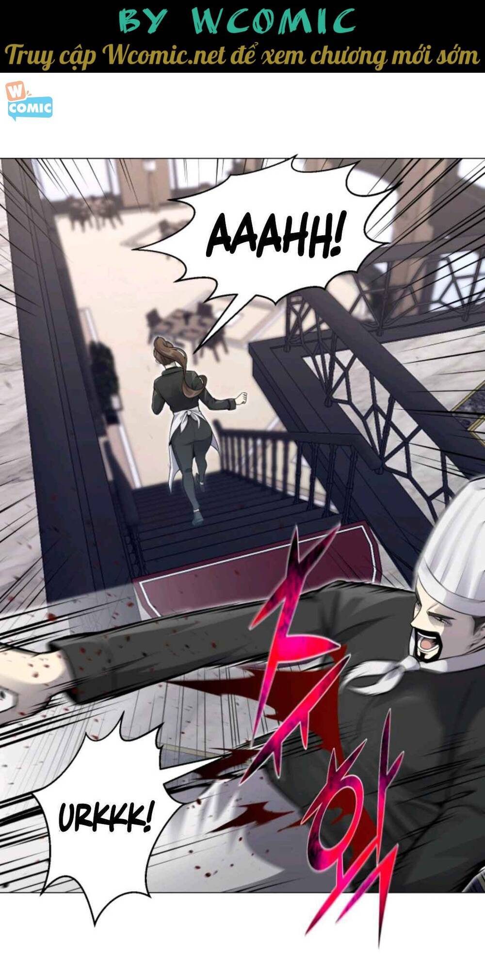 Luân Hồi Ác Nhân Chapter 75 - 41
