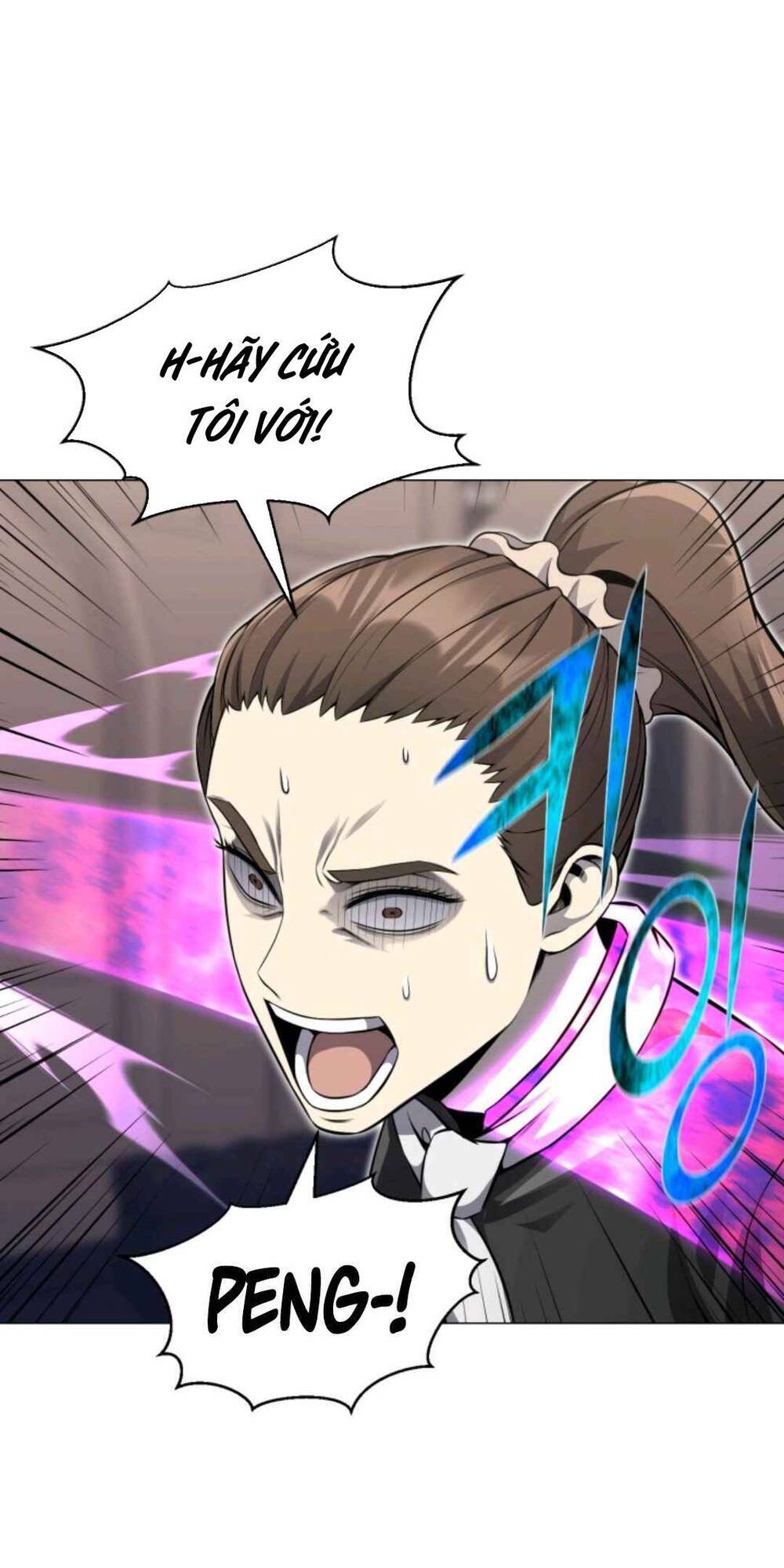 Luân Hồi Ác Nhân Chapter 75 - 42