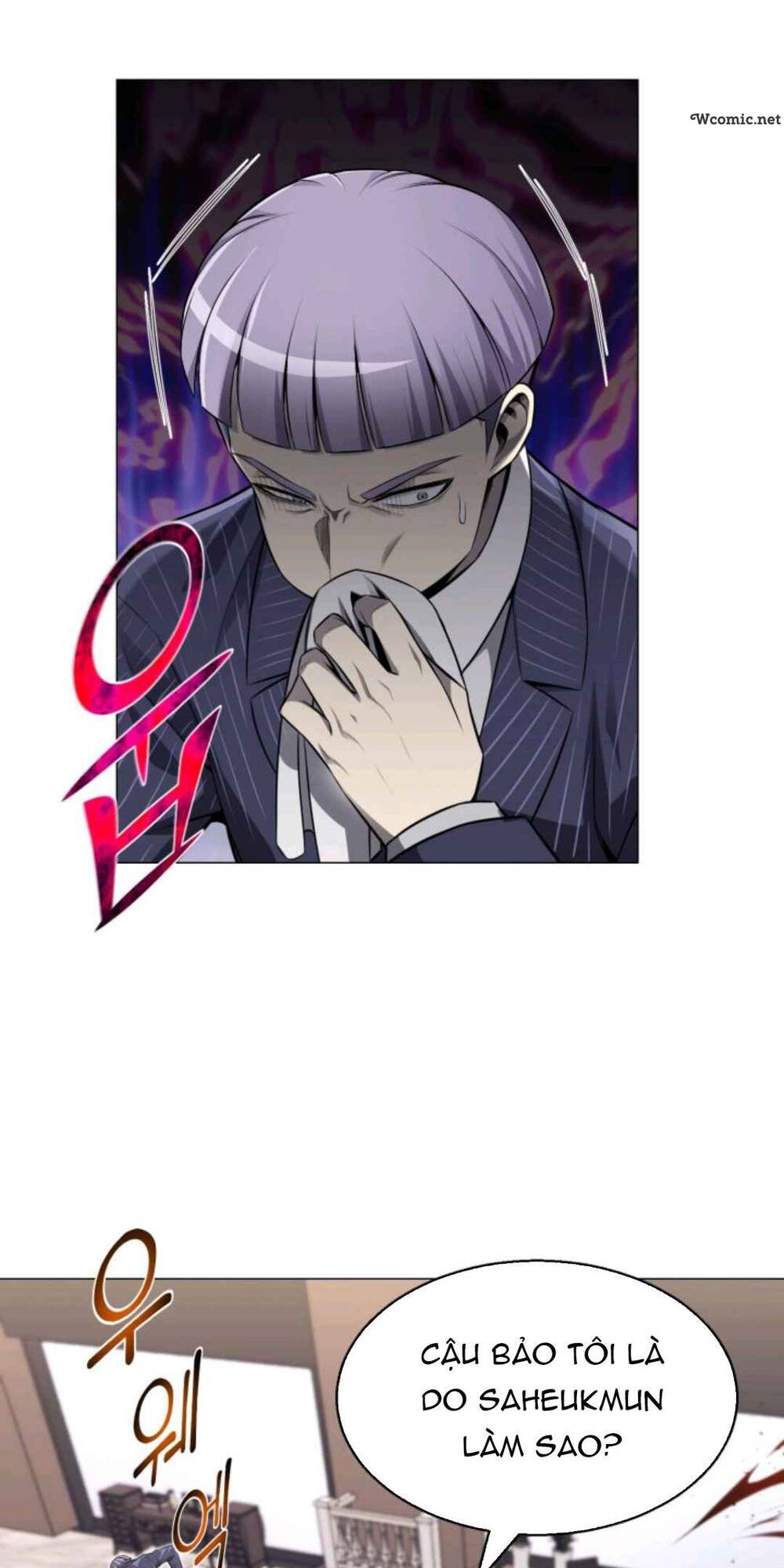 Luân Hồi Ác Nhân Chapter 75 - 54
