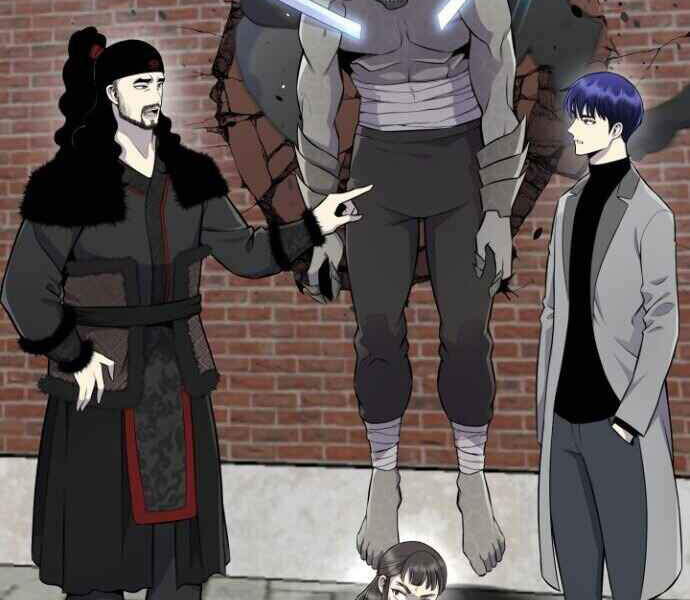 Luân Hồi Ác Nhân Chapter 80 - 85