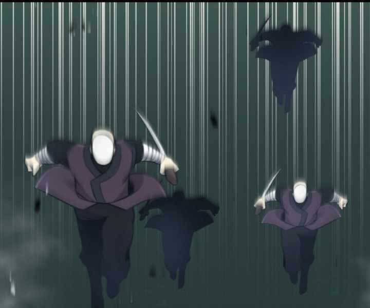 Luân Hồi Ác Nhân Chapter 105 - 84