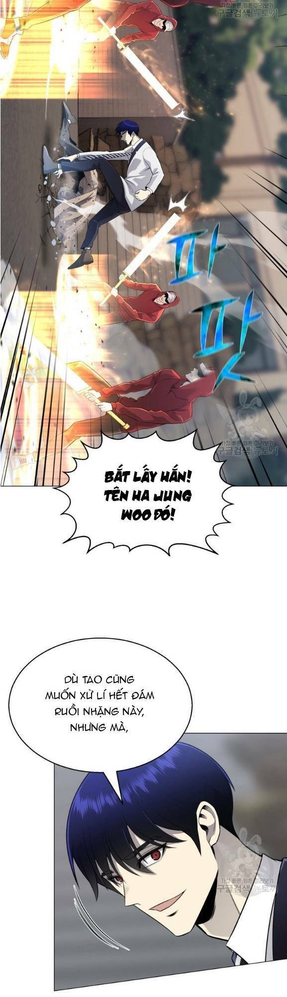 Luân Hồi Ác Nhân Chapter 65 - 12