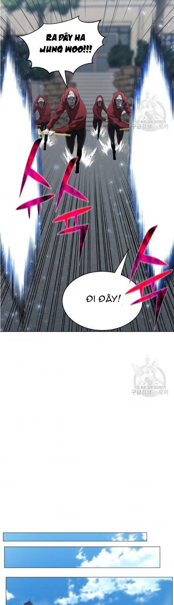 Luân Hồi Ác Nhân Chapter 65 - 14