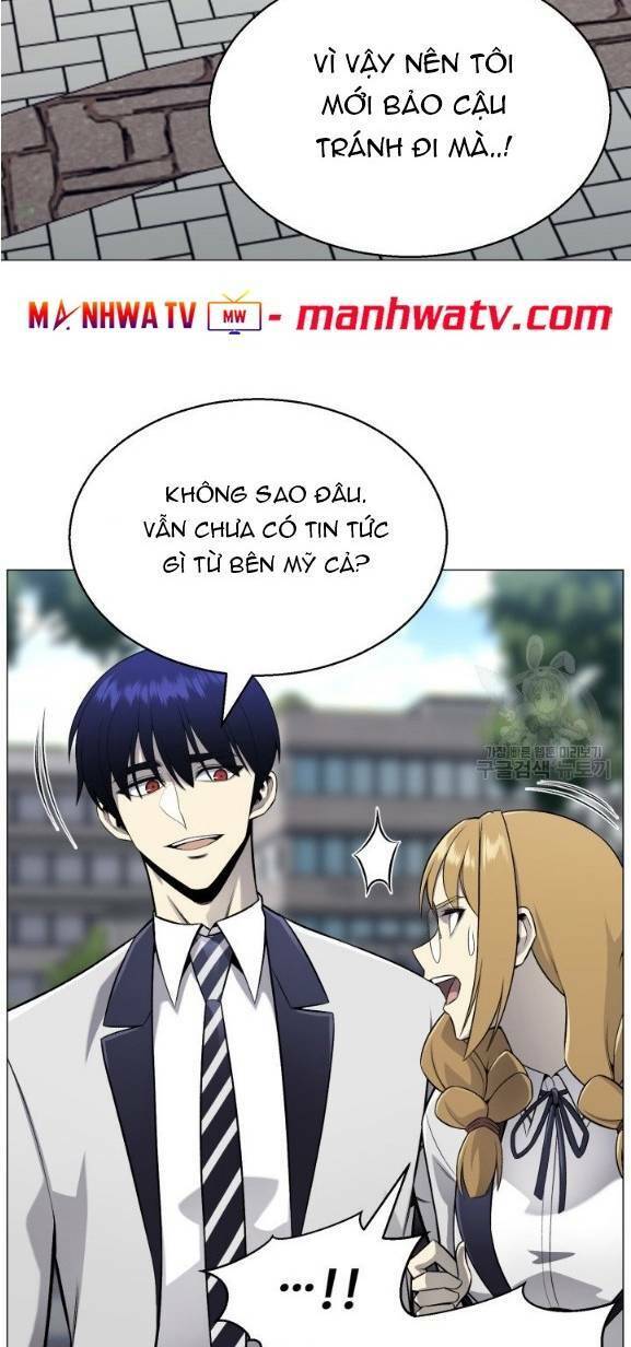 Luân Hồi Ác Nhân Chapter 65 - 16