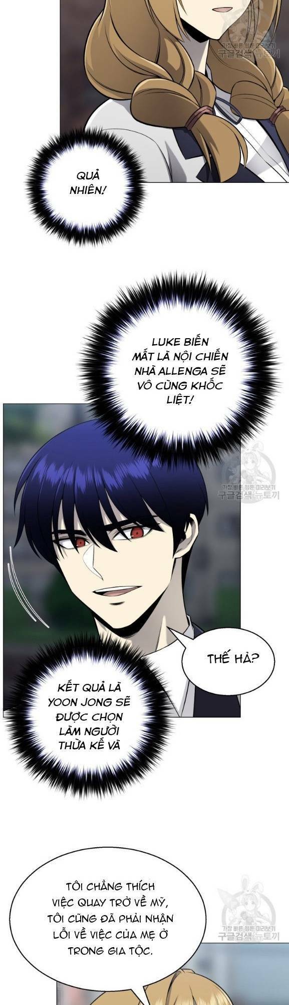 Luân Hồi Ác Nhân Chapter 65 - 18