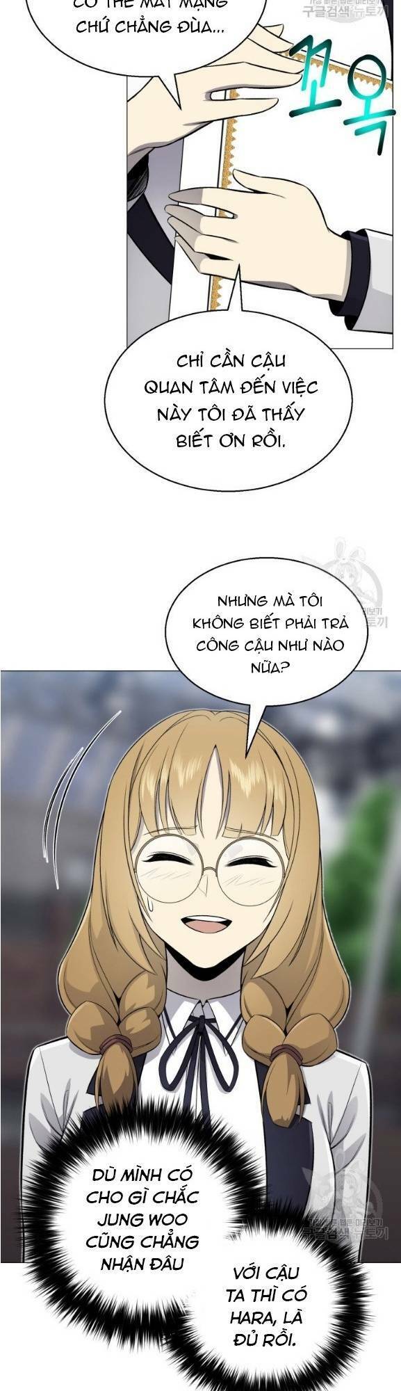 Luân Hồi Ác Nhân Chapter 65 - 22