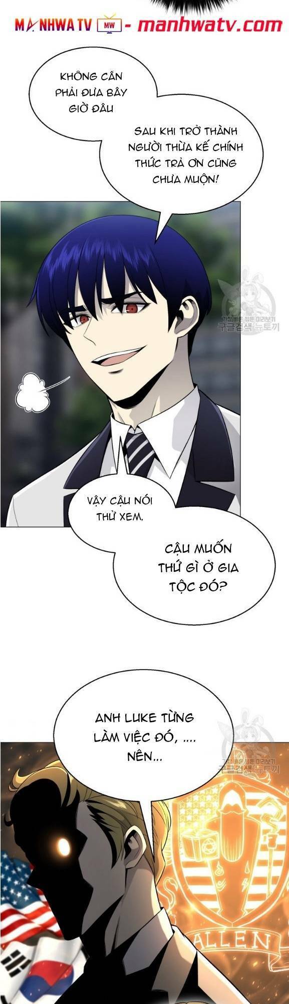 Luân Hồi Ác Nhân Chapter 65 - 23