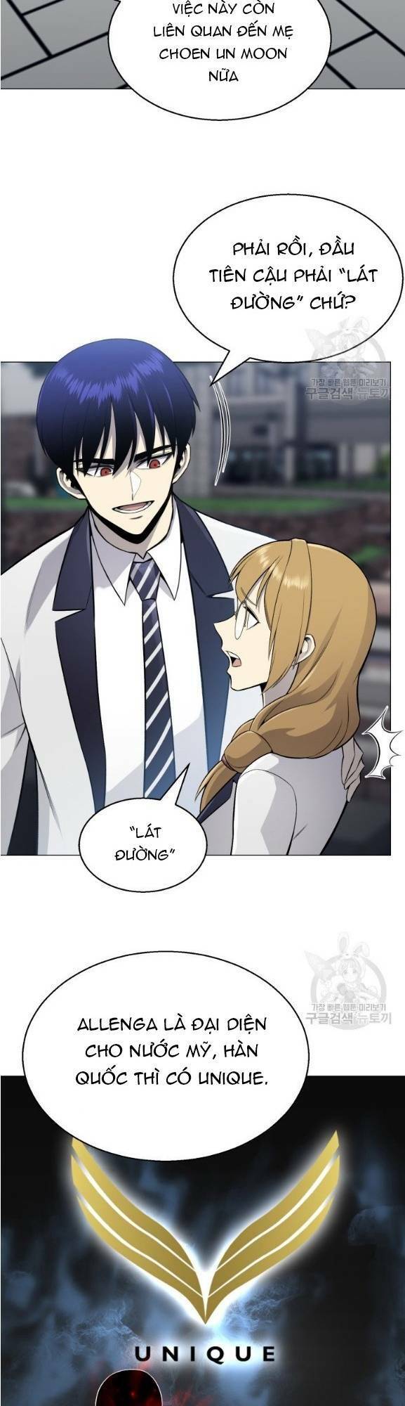 Luân Hồi Ác Nhân Chapter 65 - 27