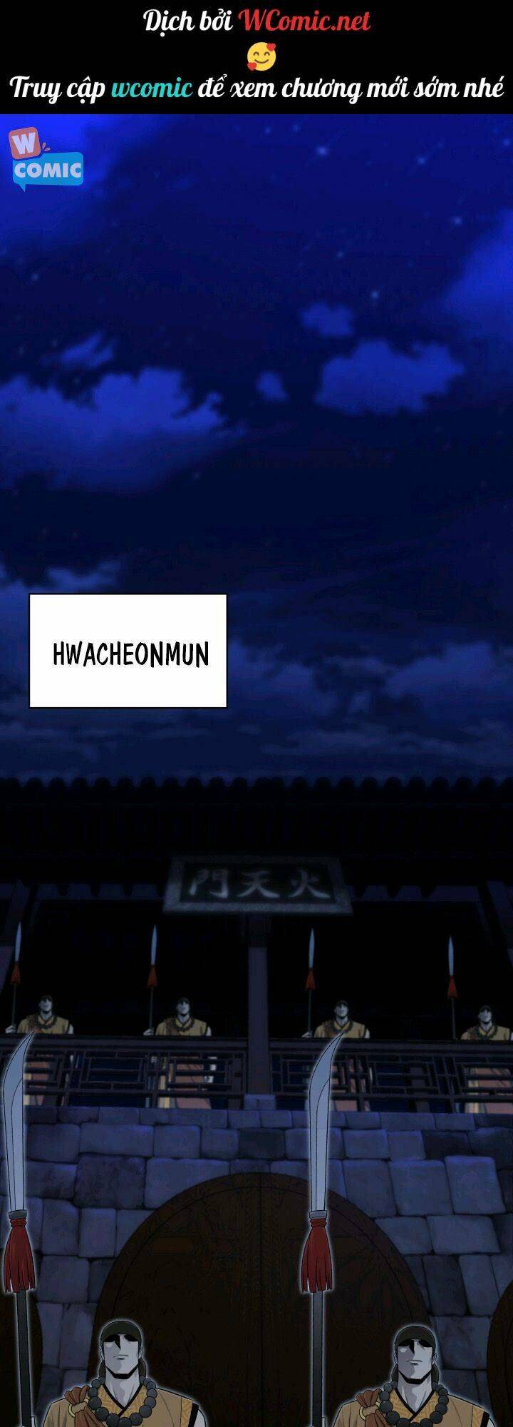 Luân Hồi Ác Nhân Chapter 66 - 1