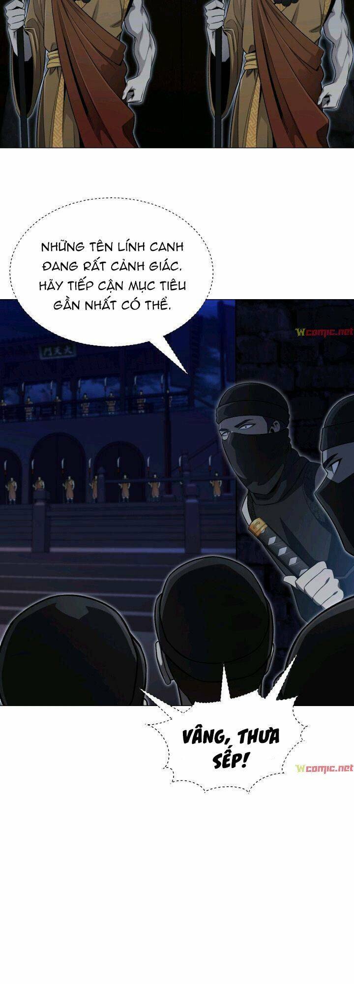 Luân Hồi Ác Nhân Chapter 66 - 2