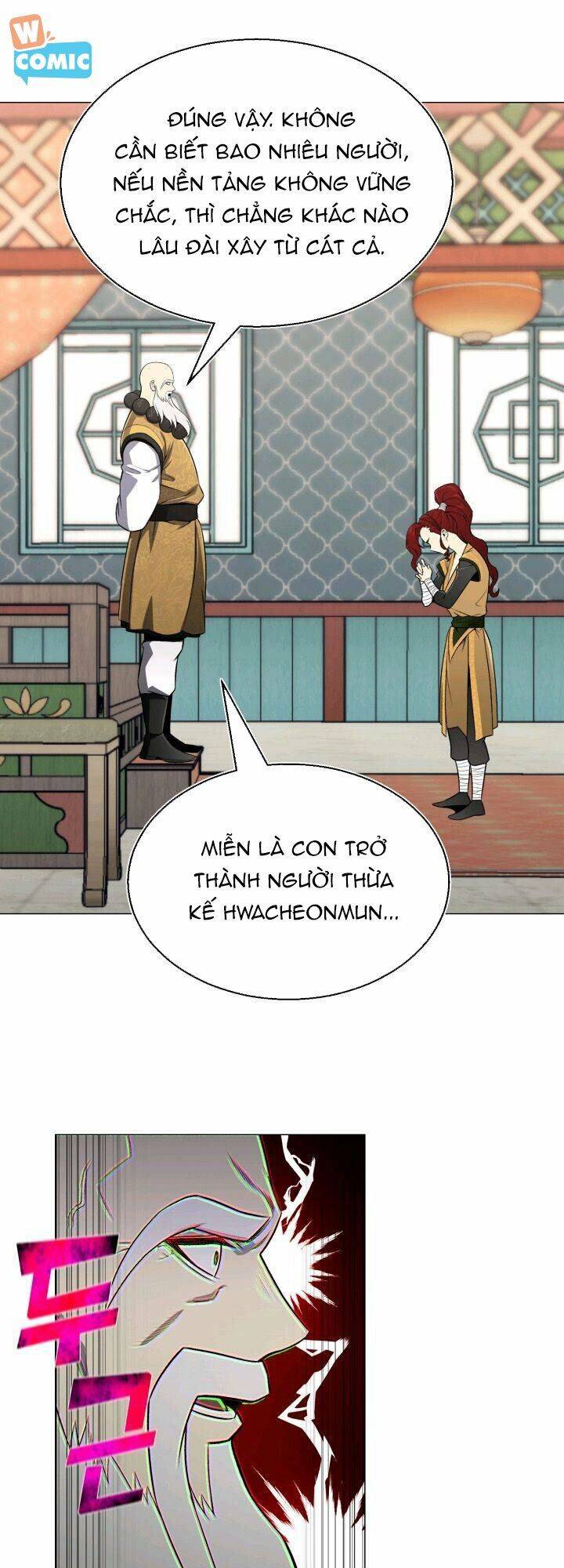 Luân Hồi Ác Nhân Chapter 66 - 13