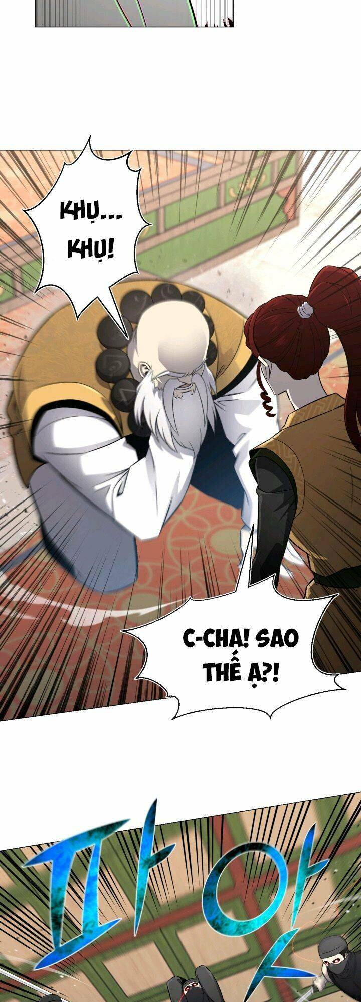Luân Hồi Ác Nhân Chapter 66 - 14