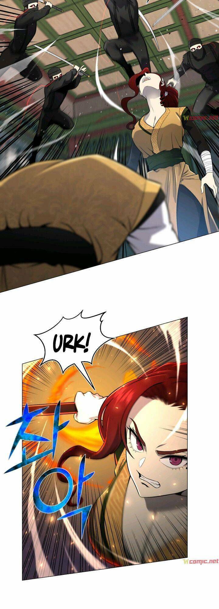 Luân Hồi Ác Nhân Chapter 66 - 15