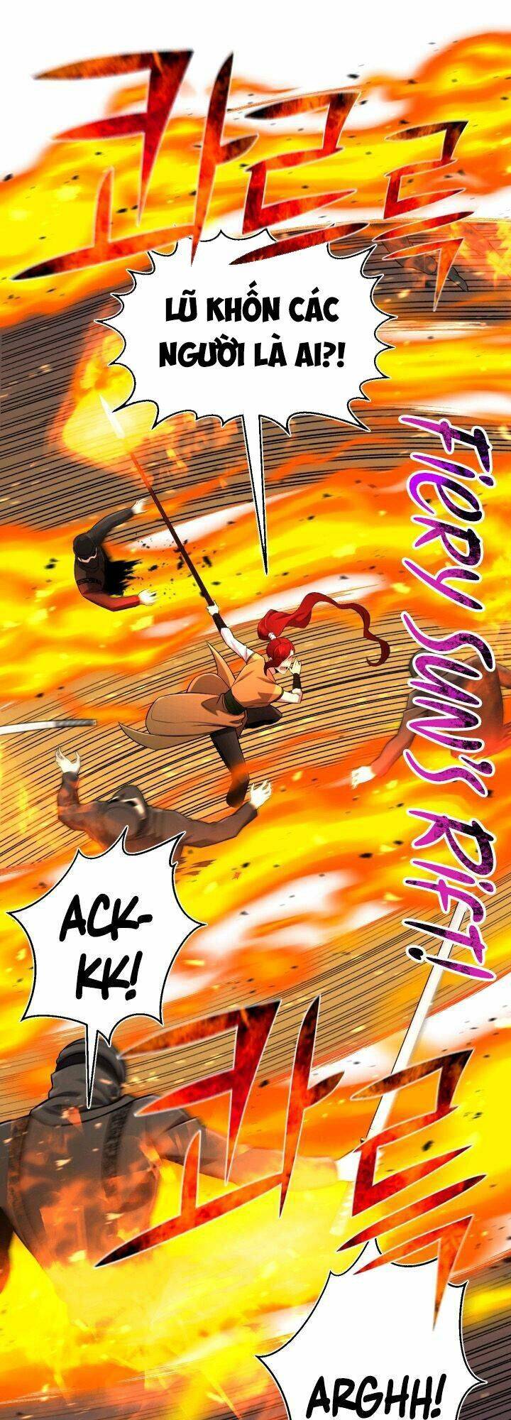 Luân Hồi Ác Nhân Chapter 66 - 16