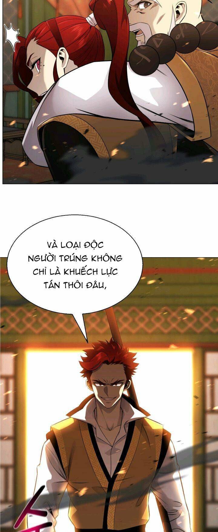 Luân Hồi Ác Nhân Chapter 66 - 20