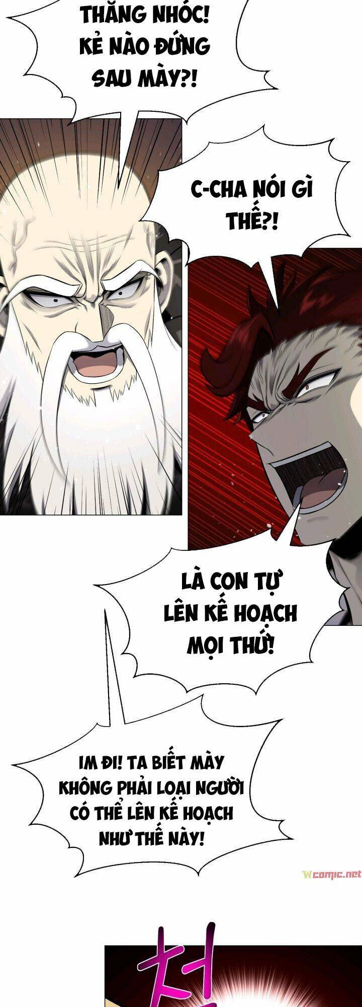 Luân Hồi Ác Nhân Chapter 66 - 26