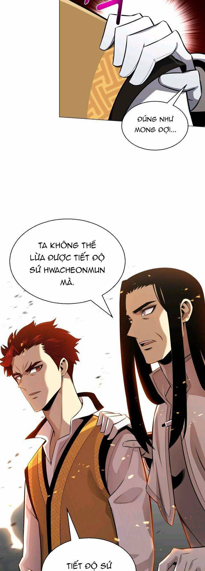 Luân Hồi Ác Nhân Chapter 66 - 27