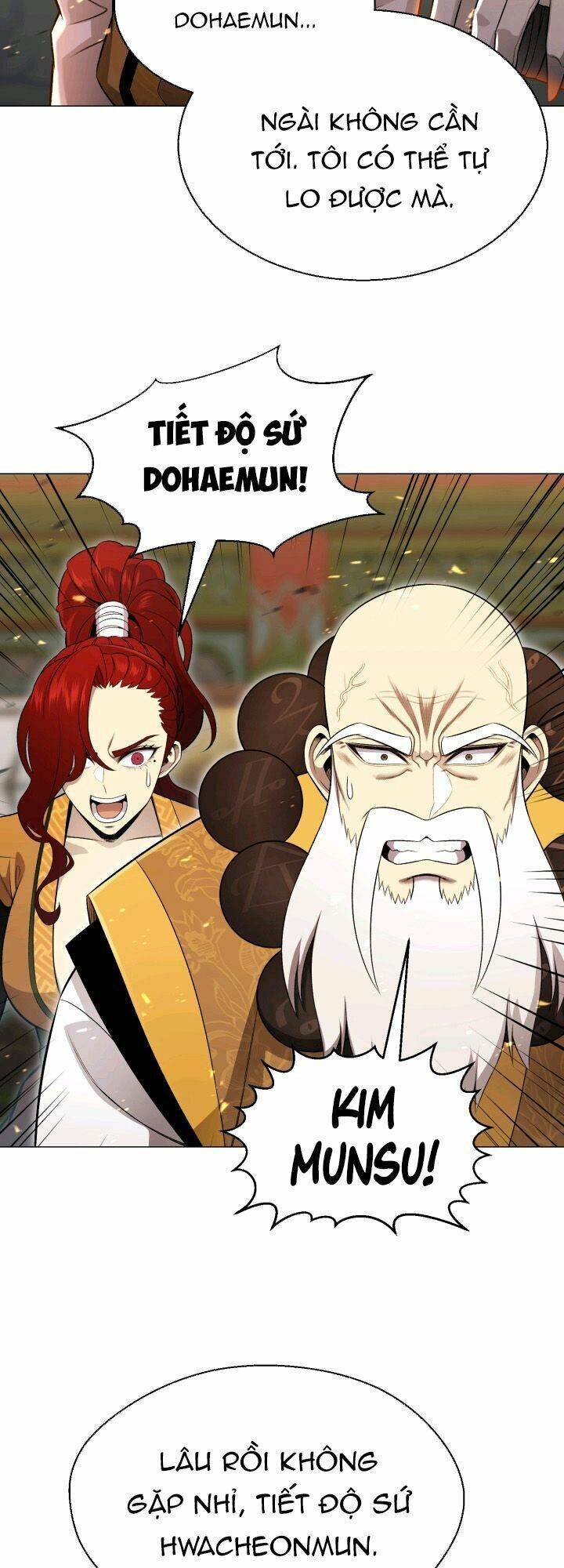 Luân Hồi Ác Nhân Chapter 66 - 28