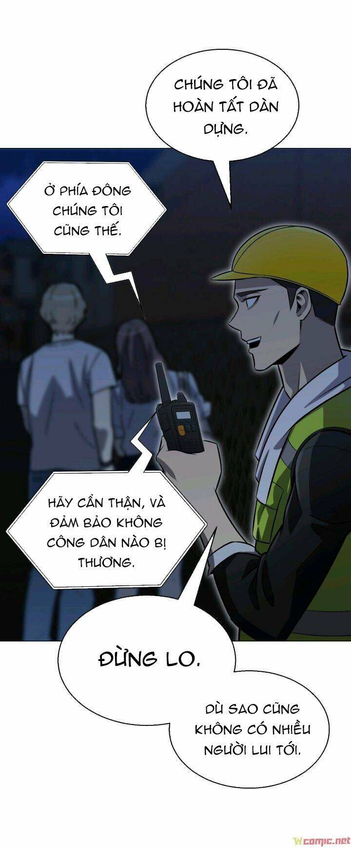 Luân Hồi Ác Nhân Chapter 66 - 31