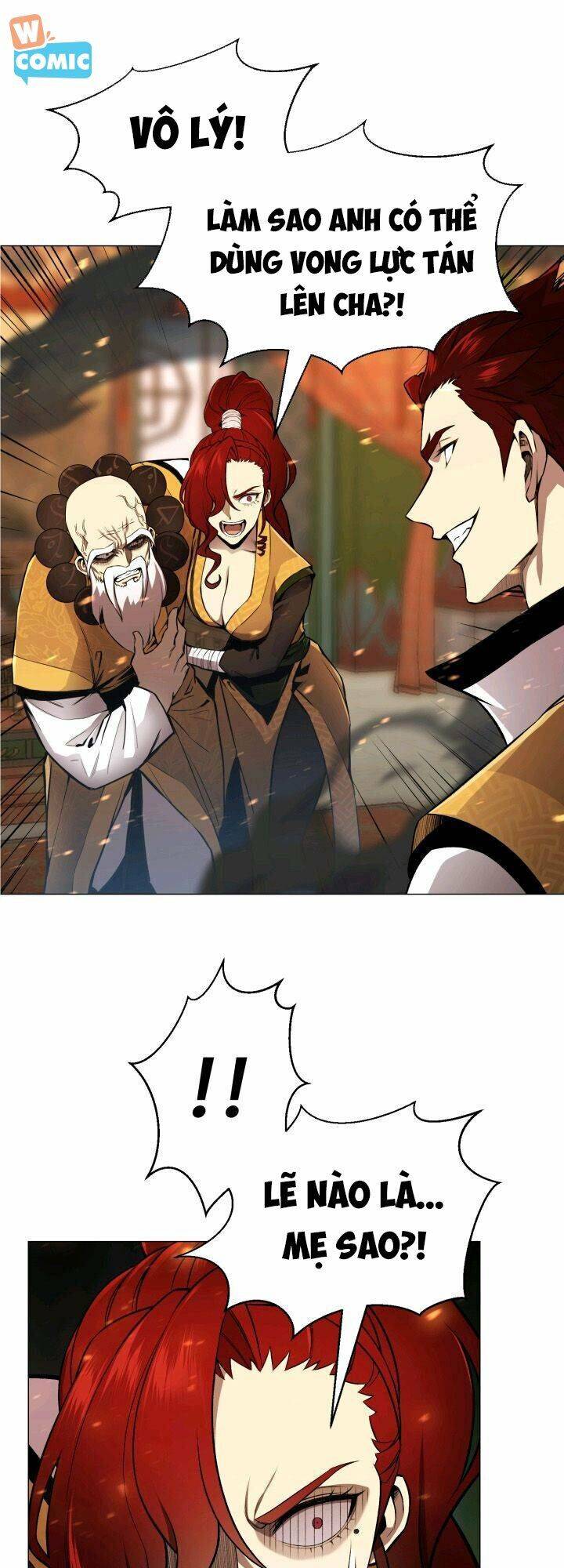 Luân Hồi Ác Nhân Chapter 66 - 32