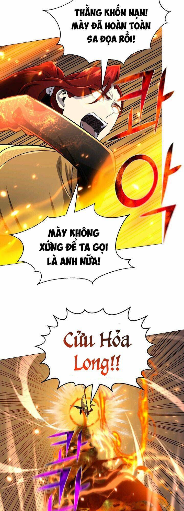 Luân Hồi Ác Nhân Chapter 66 - 38