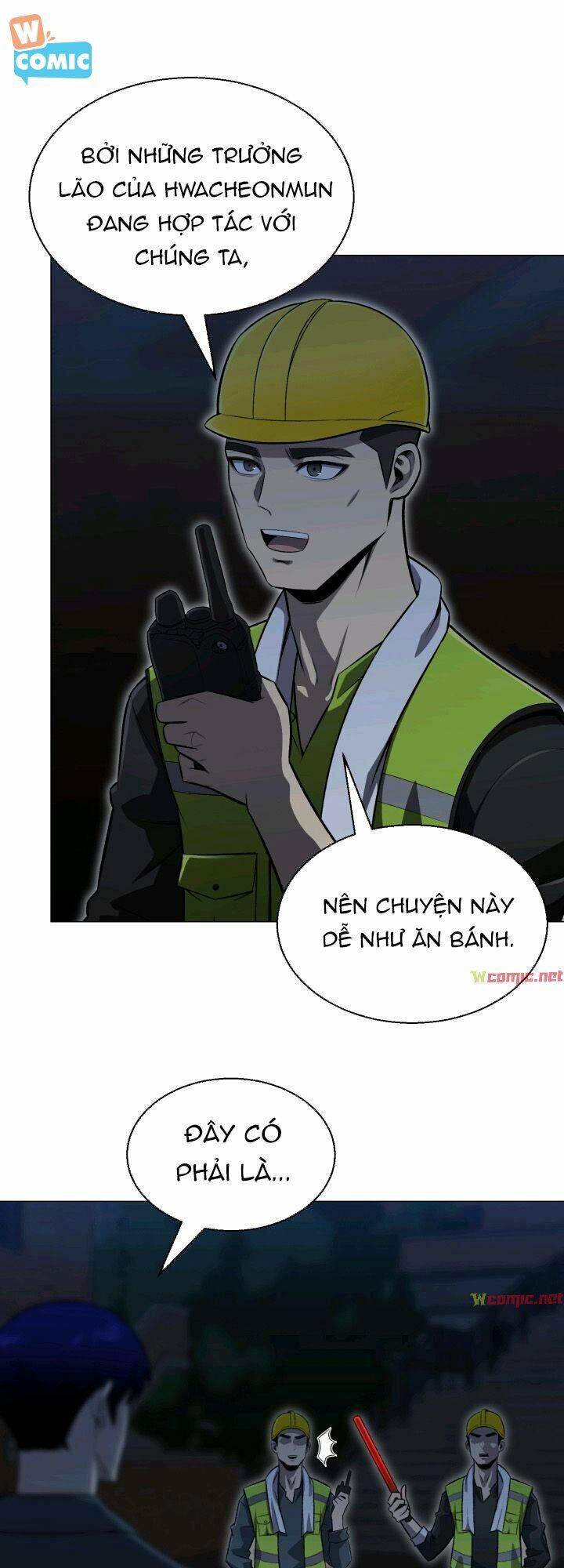 Luân Hồi Ác Nhân Chapter 66 - 42