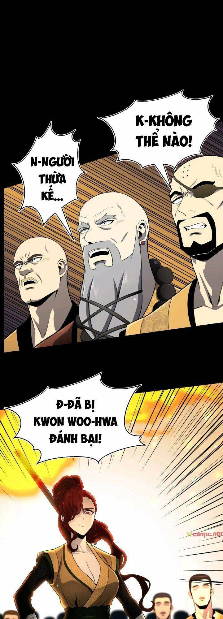 Luân Hồi Ác Nhân Chapter 66 - 9