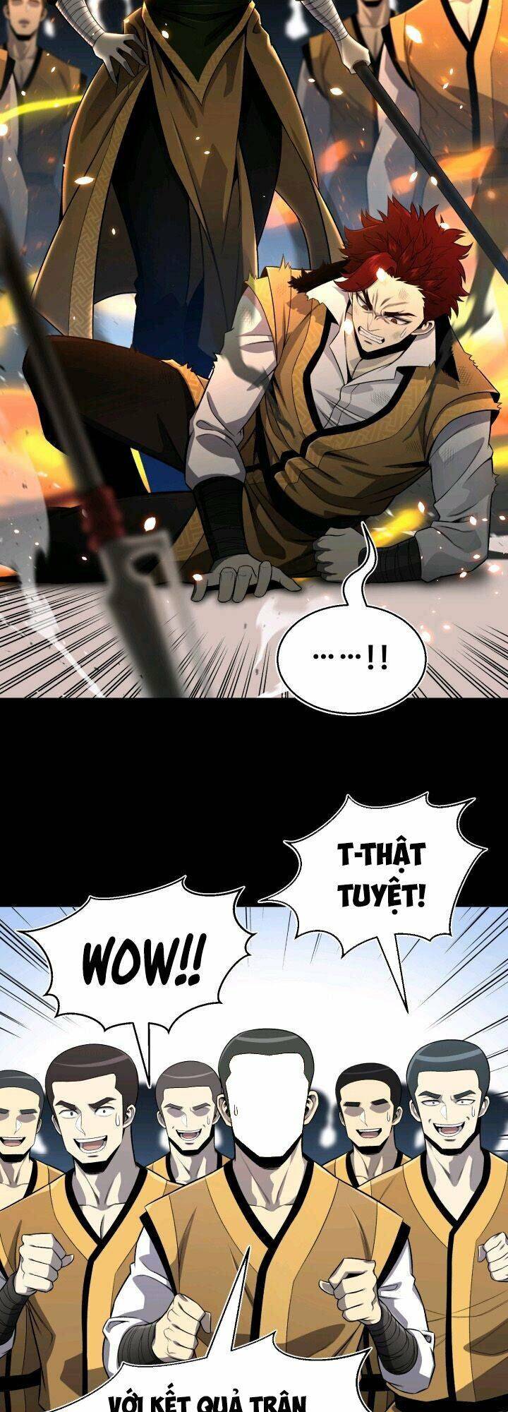 Luân Hồi Ác Nhân Chapter 66 - 10