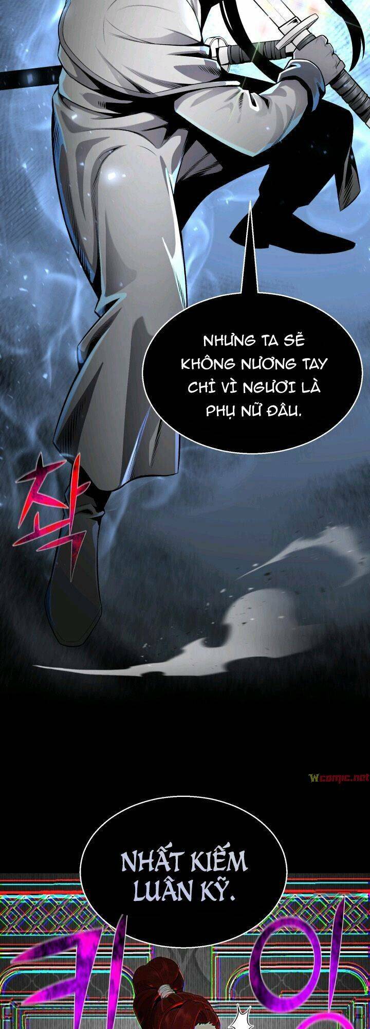 Luân Hồi Ác Nhân Chapter 67 - 12