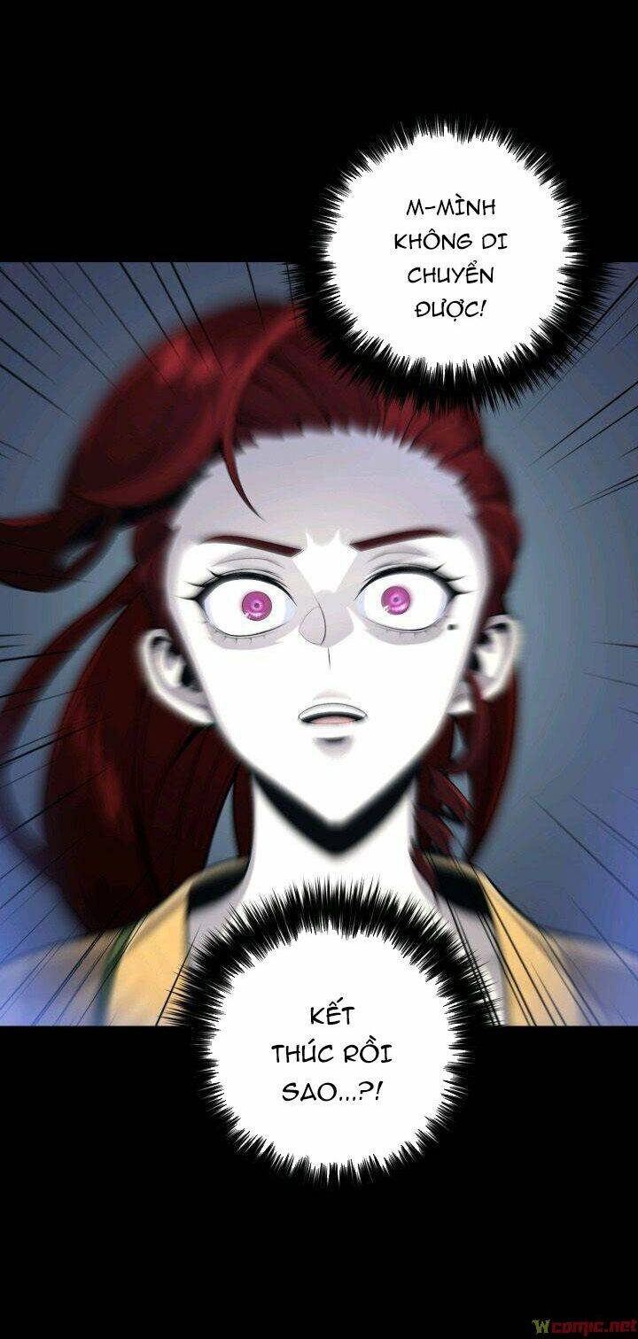Luân Hồi Ác Nhân Chapter 67 - 15