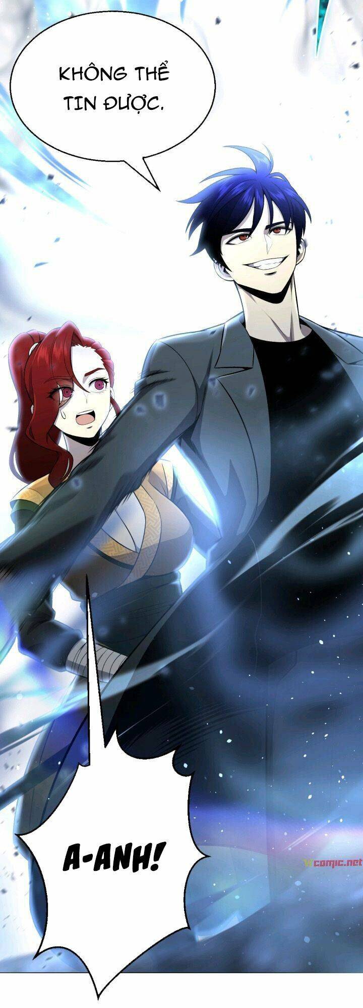 Luân Hồi Ác Nhân Chapter 67 - 19