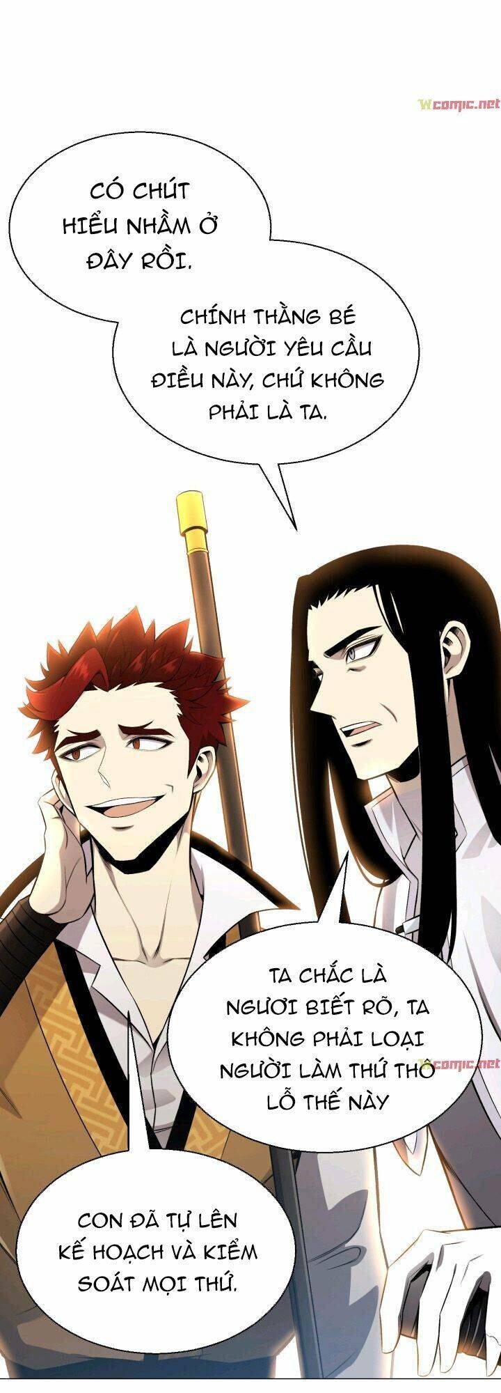 Luân Hồi Ác Nhân Chapter 67 - 3