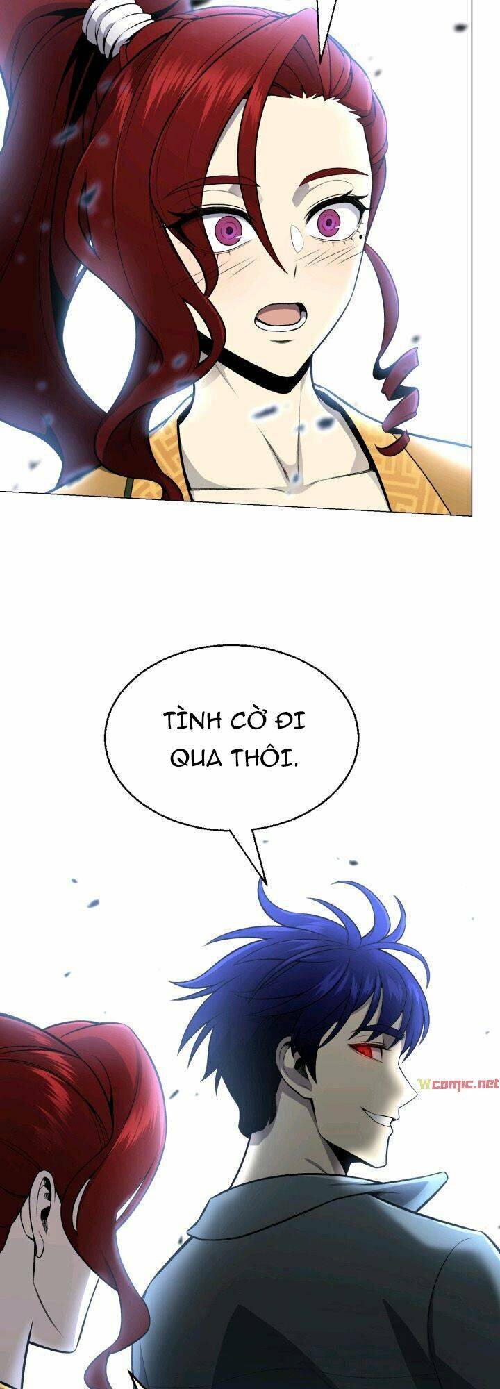 Luân Hồi Ác Nhân Chapter 67 - 21